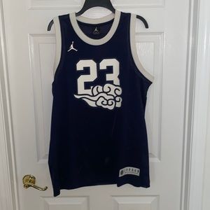 Jordan Jersey